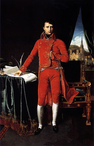 napoleon