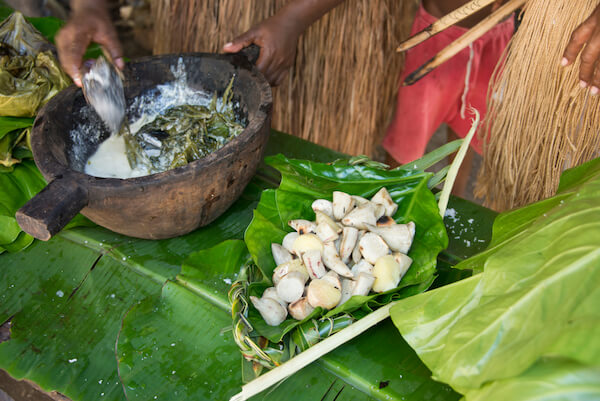 solomons food