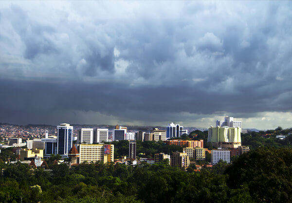 Kampala