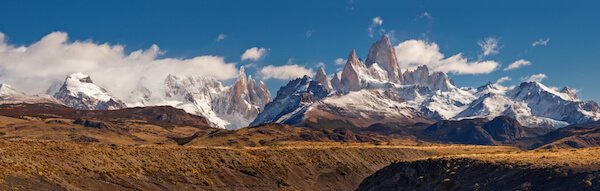 argentina andes