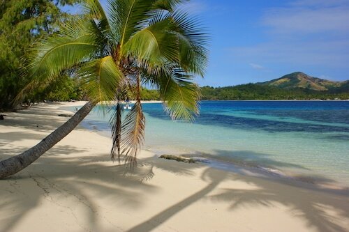 fiji