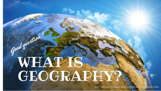 geography facts
