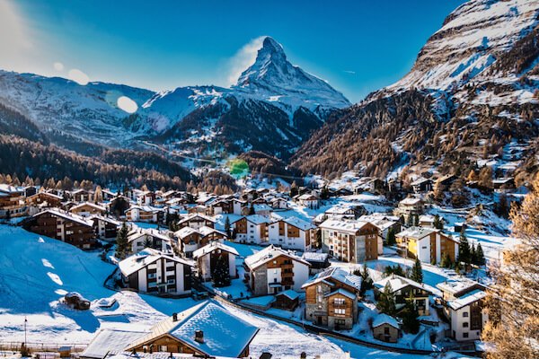 Switzerland