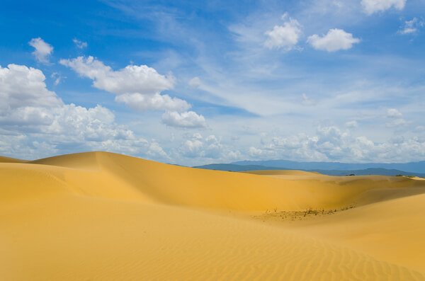 coro national park
